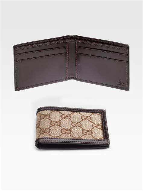 gucci wallet cheap men's|Gucci men wallet outlet.